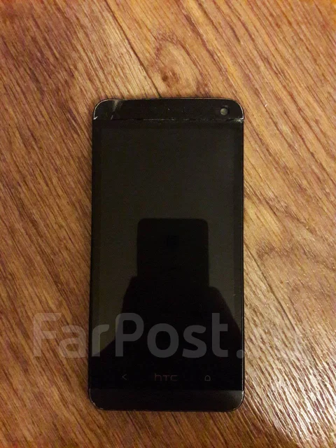 HTC One M7. �/� ����