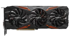 GeForce GTX 1080