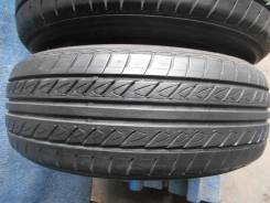 Bridgestone B-style EX. Летние, износ: 20%, 2 шт