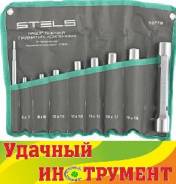 Ключи торцевые.