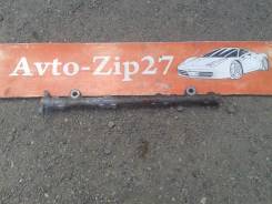 Топливная рейка. Toyota: Corolla, Ipsum, Previa, RAV4, Picnic Verso, Mark X, Solara, Aurion, Blade, Matrix, Harrier, Camry, Avensis Verso, Wish, Tarag...