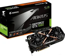 GeForce GTX 1080