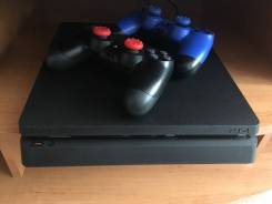 Sony PlayStation 4