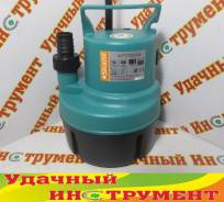 Наносы дренажные.