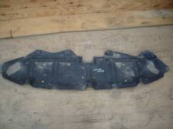 Защита бампера. Toyota Corolla, CE120, CDE120, ZZE120, ZZE121, ZZE122, NZE120, NZE121, NDE120 Toyota Corolla Fielder, NZE124, ZZE124, ZZE123, ZZE122...