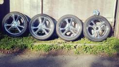 PIAA. 7.0x17, 5x114.30, ET56