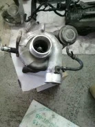 ������� TD04L Subaru ej205 14412AA230 ����
