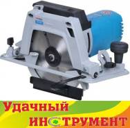 Пилы циркулярные.