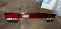 Планка под фонарь. Subaru Legacy, BE5