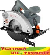 Пилы циркулярные.