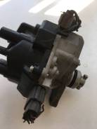 Трамблер. Nissan Presage, U30, NU30 Nissan R'nessa, PNN30 Nissan Bassara, JNU30, JU30 Двигатель KA24DE