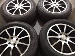 Sport Technic. 6.5x16, 4x100.00, ET38