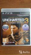 Игры для Sony PlayStation 3.