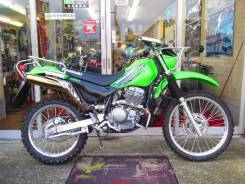 Kawasaki Super Sherpa. 250 куб. см., исправен, птс, без пробега. Под заказ