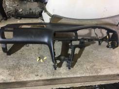 Панель приборов. Toyota Cresta, JZX100, JZX101, GX100, GX105, JZX105 Toyota Mark II, GX105, JZX105, JZX100, GX100, JZX101 Toyota Chaser, GX100, JZX105...