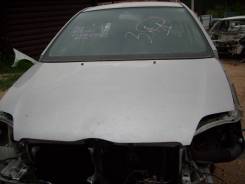 Капот. Toyota Corolla, CE120, CDE120, ZZE120, ZZE121, NZE120, ZZE122, NZE121, NDE120 Toyota Corolla Fielder, NZE124, ZZE124, ZZE123, ZZE122, CE121, NZ...