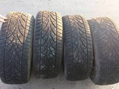 Yokohama Geolandar A/T G011. Летние, износ: 30%, 4 шт