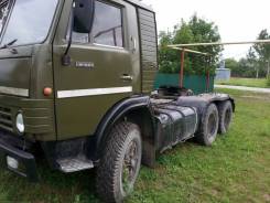 Камаз 5410. Продам не достроенный , 10 850 куб. см., 20 000 кг.