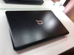 Compaq. 13.4", 2,0 ГГц, ОЗУ 2048 Мб, диск 300 Гб, WiFi, Bluetooth, аккумулятор на 4 ч.