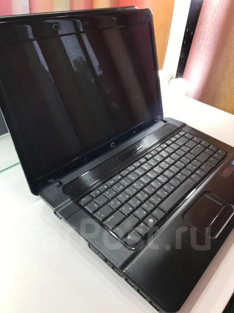 Compaq. 13.4", 2����, ��� 2048 ��, ���� 300���, WiFi: 1, Bluetooth: 1, ����������� �� 4��. ����