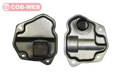 Фильтр автомата. Mitsubishi Lancer Evolution, CY4A Mitsubishi Outlander, CW5W Mitsubishi Delica, CV5W Mitsubishi Galant Fortis, CY4A Nissan: Murano, J...