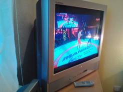 LG. CRT (ЭЛТ)