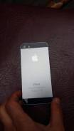 Apple iPhone 5s 32Gb. Б/у