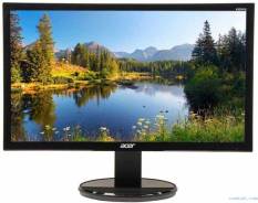 Acer. 20" (51 см), технология LCD (ЖК)