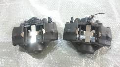 Суппорт тормозной. Nissan Skyline, ER33, ENR33, HR33, BCNR33, ECR33