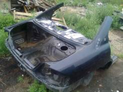 Задняя часть автомобиля. Honda Inspire, UA4, UA5 Honda Saber, UA5, UA4 Двигатели: J25A, J32A