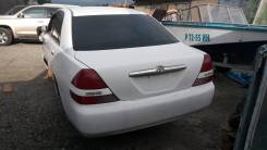 Toyota Mark II. GX110, 1G BEMS
