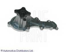 Помпа водяная. Nissan: Wingroad, Expert, Primera Camino, Bluebird, Primera, Sunny, AD, Tino, Avenir, Almera, Bluebird Sylphy Mazda Familia, VFY11, VEY...