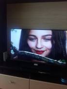 DNS. больше 46" LED