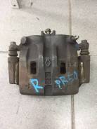 Суппорт тормозной. Nissan Terrano, PR50, LUR50, RR50, LR50 Nissan Elgrand, APE50, ALE50, AVWE50, ALWE50, APWE50, AVE50 Nissan Terrano Regulus, JLR50...