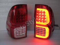 Стоп-сигнал. Toyota Hilux Pick Up, GUN125L, GUN126L Toyota Hilux