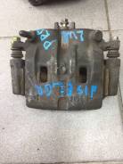 Суппорт тормозной. Nissan Terrano, LR50, LUR50, PR50, RR50 Nissan Elgrand, AVWE50, AVE50, ALE50, ALWE50 Nissan Terrano Regulus, JLUR50, JLR50, JRR50 Д...