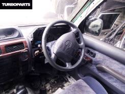 Подушка безопасности. Toyota Land Cruiser Prado, KDJ90, KDJ90W, KDJ95, KDJ95W, KZJ90, KZJ90W, KZJ95, KZJ95W, RZJ90, RZJ90W, RZJ95, RZJ95W, VZJ90, VZJ9...