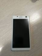Sony Xperia C4. Б/у