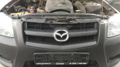 Mazda BT-50, 2012
