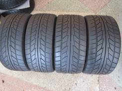 Nitto NT555 Extreme ZR. Летние, 2013 год, износ: 20%, 4 шт
