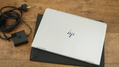 HP Spectre. 13.3", 2,9����, ��� 8 ��, ���� 512���, WiFi: 1, Bluetooth: 1, ����������� �� 12��. ����