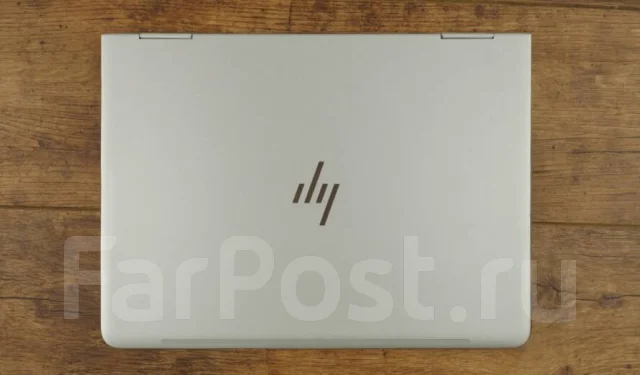 HP Spectre. 13.3", 2,9����, ��� 8 ��, ���� 512���, WiFi: 1, Bluetooth: 1, ����������� �� 12��. ����