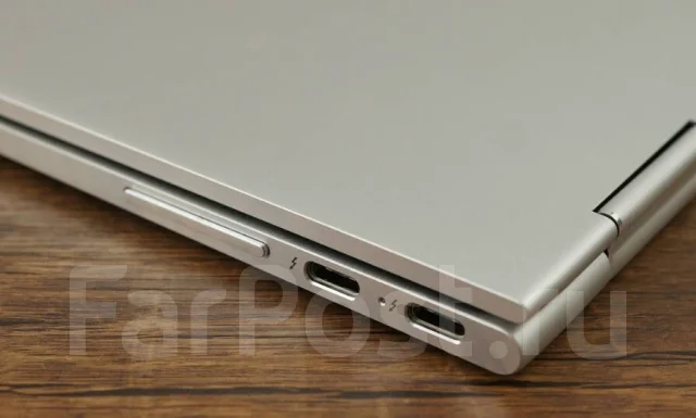 HP Spectre. 13.3", 2,9����, ��� 8 ��, ���� 512���, WiFi: 1, Bluetooth: 1, ����������� �� 12��. ����
