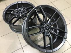 Wheelegend. 8.0x18, 5x114.30, ET38, ЦО 67,1 мм.
