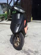 Honda Dio AF28 ZX. 49 куб. см., исправен, птс, с пробегом