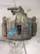 Суппорт тормозной. Toyota Windom, MCV30 Toyota Camry, MCV30, MCV30L Двигатель 1MZFE