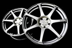 AVS Model 7. 7.5x17, 5x100.00, ET50