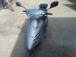 Honda Dio AF34. исправен, без птс, с пробегом