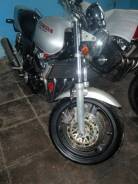 Honda CB 400SF. 400 куб. см., исправен, птс, с пробегом