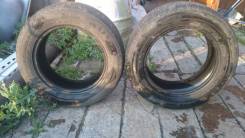 Kumho Solus KH17. Летние, износ: 60%, 2 шт